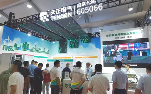 展会直击 | 金年会最新登录亮相济南光伏展，助力行业绿色低碳发展